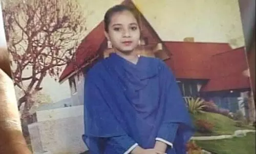 ഇ​ശ്​​റ​ത്​ ജ​ഹാ​ൻ കേ​സ്​; പൊ​ലീ​സു​കാ​രു​ടെ വി​ചാ​ര​ണ​ക്ക്​ വീ​ണ്ടും അ​നു​മ​തി നി​ഷേ​ധി​ച്ച്​​ ഗു​ജ​റാ​ത്ത്​ സ​ർ​ക്കാ​ർ