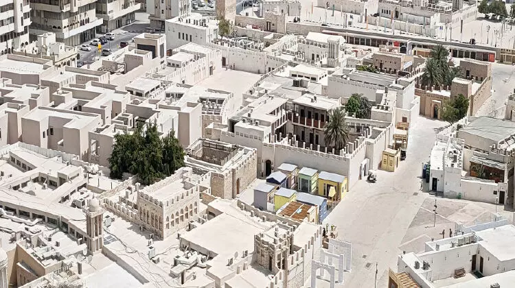 ഷാര്ജ പൈതൃകോത്സവത്തിന് ഇന്ന് തുടക്കം ഷാര്ജ പൈതൃകോത്സവത്തിന് ഇന്ന് തുടക്കം