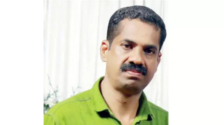 വ​ളാ​ഞ്ചേ​രി സ്വ​ദേ​ശി ഫു​ജൈ​റ​യി​ൽ നി​ര്യാ​ത​നാ​യി