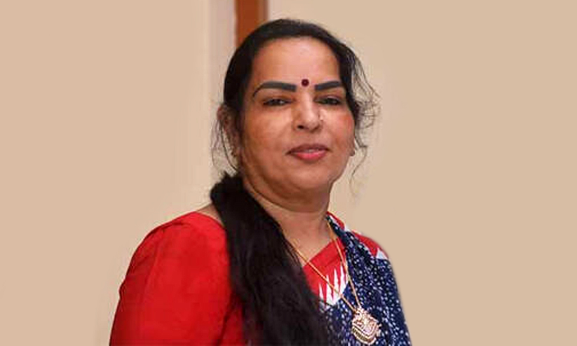 vinodhini kodiyeri vinodhini kodiyeri
