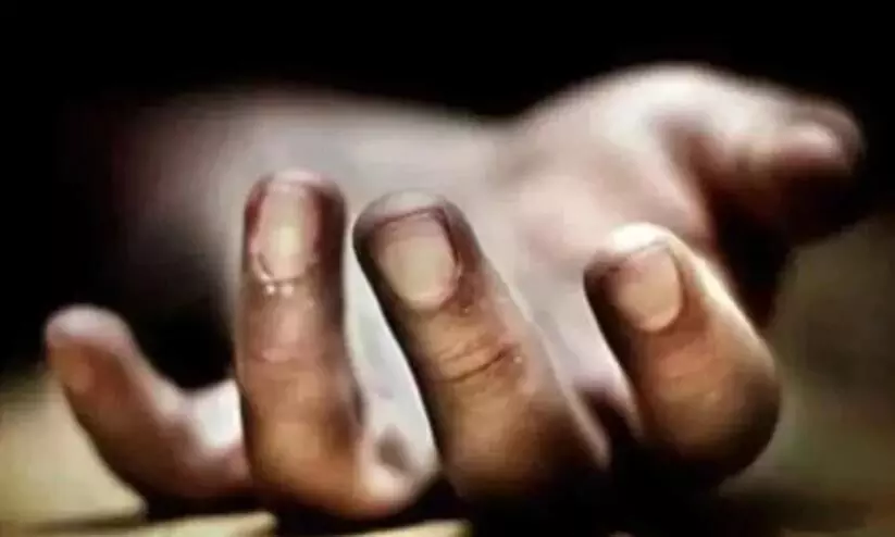 Death Representative Image Death Representative Image