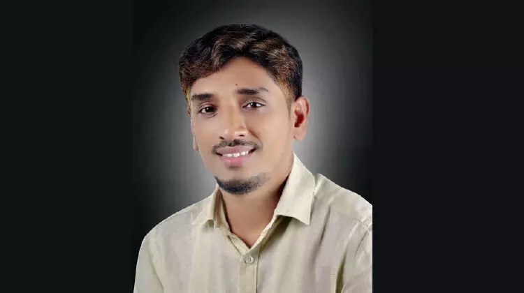 സി.കെ ശാക്കിർ മുസ്ലിം യൂത്ത് ലീഗ് ദേശീയ നിർവാഹക സമിതിയിൽ സി.കെ ശാക്കിർ മുസ്ലിം യൂത്ത് ലീഗ് ദേശീയ നിർവാഹക സമിതിയിൽ