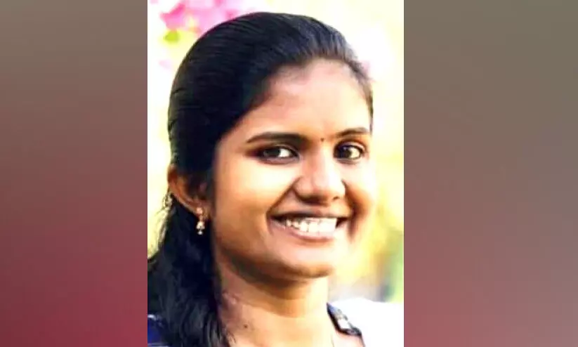 ഡോ. ആതിരയുടെ വിയോഗം കൂരാച്ചുണ്ടി​‍െൻറ നൊമ്പരമായി