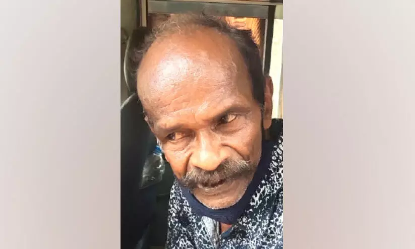 മദ്യവില്‍പനക്കിടെ പിടികിട്ടാപ്പുള്ളി പൊലീസ്​ പിടിയിൽ