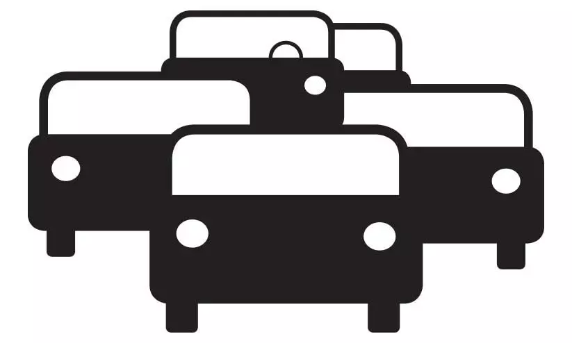 തൃശൂർ നഗരത്തിൽ പരീക്ഷണ ഗതാഗത പരിഷ്കാരം പ്രാബല്യത്തിൽ തൃശൂർ നഗരത്തിൽ പരീക്ഷണ ഗതാഗത പരിഷ്കാരം പ്രാബല്യത്തിൽ