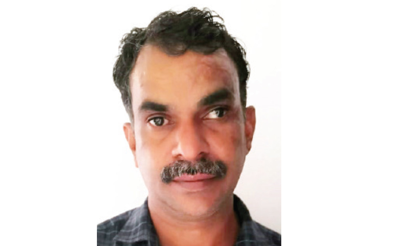 വീട്ടുജോലിക്കാരിയെ പീഡിപ്പിച്ച കേസിലെ പ്രതിക്ക് 10 വർഷം തടവ് വീട്ടുജോലിക്കാരിയെ പീഡിപ്പിച്ച കേസിലെ പ്രതിക്ക് 10 വർഷം തടവ്