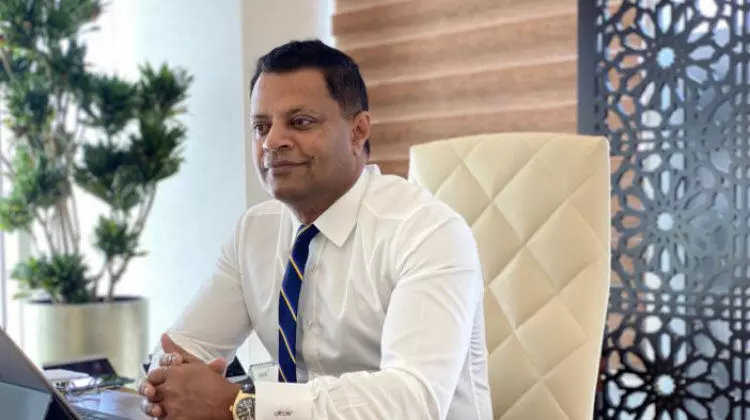 2022 ലോകകപ്പ്: റിവേഴ്സ് ലോജിസ്റ്റിക്സ് ബിസിനസിൽ വൻ അവസരങ്ങൾ 2022 ലോകകപ്പ്: റിവേഴ്സ് ലോജിസ്റ്റിക്സ് ബിസിനസിൽ വൻ അവസരങ്ങൾ