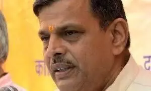 ഭയ്യാജി ജോഷിക്കു പകരം ദത്ത​ാത്രേയ ഹോസബ​​ലെ ആർ.എസ്​.എസ്​ ജനറൽ സെക്രട്ടറി