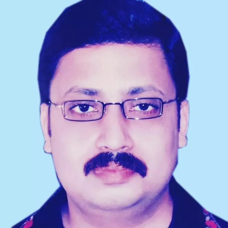 മു​ഹ​മ്മ​ദ് ഫൈ​സ​ൽ