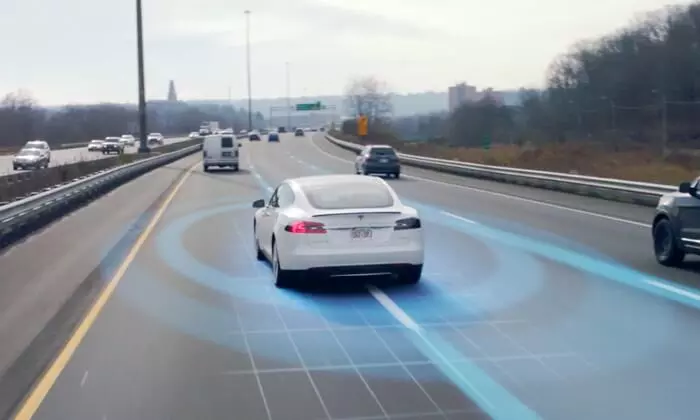 Tesla Cars Banned by China Military on Concerns