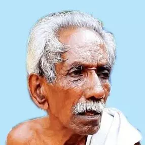 കേ​ശ​വ​ൻ നാ​യ​ർ