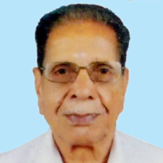 ബാ​ല​കൃ​ഷ്ണ​ൻ