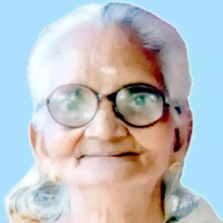 കല്യാണിയമ്മ