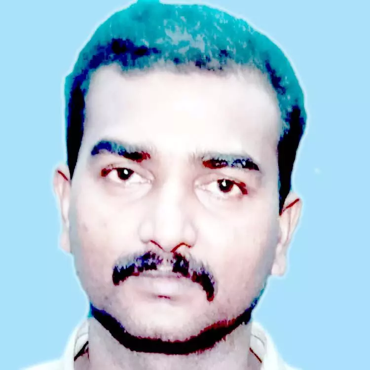 ഹോട്ടൽ തൊഴിലാളി കാറിടിച്ച് മരിച്ചു