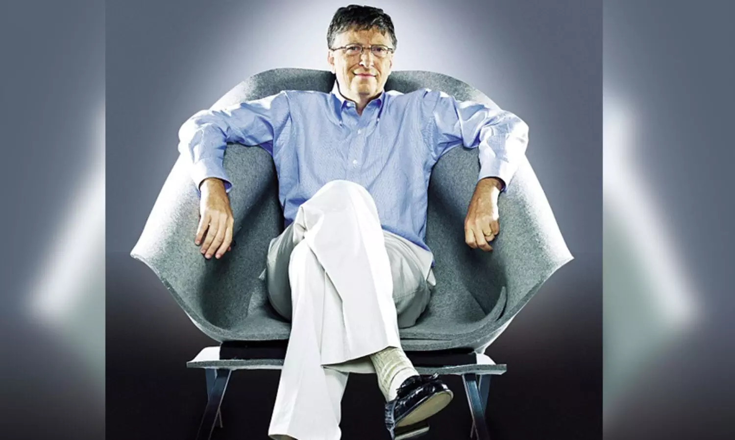 കൃത്രിമ മാംസം ഭക്ഷിക്കുന്നു, ഇലക്​ട്രിക്​ കാറിൽ സഞ്ചാരം; കാർബൺ പുറംതള്ളൽ തടയാൻ ബിൽ ഗേറ്റ്​സ്​ ചെയ്യുന്നത്​..!