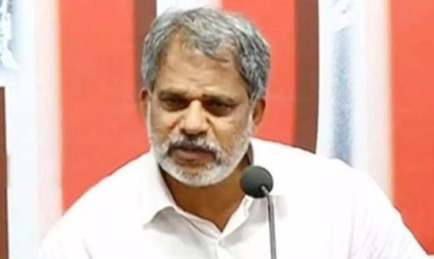 പച്ചയായ വർഗീയ കൂട്ടുകെട്ടിന്‌ കോൺഗ്രസ്‌ ഏതറ്റംവരെയും പോകുമെന്ന്‌ വിജയരാഘവൻ