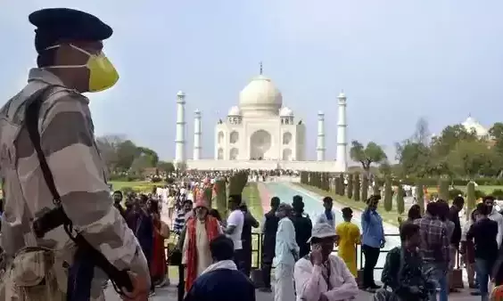 agra