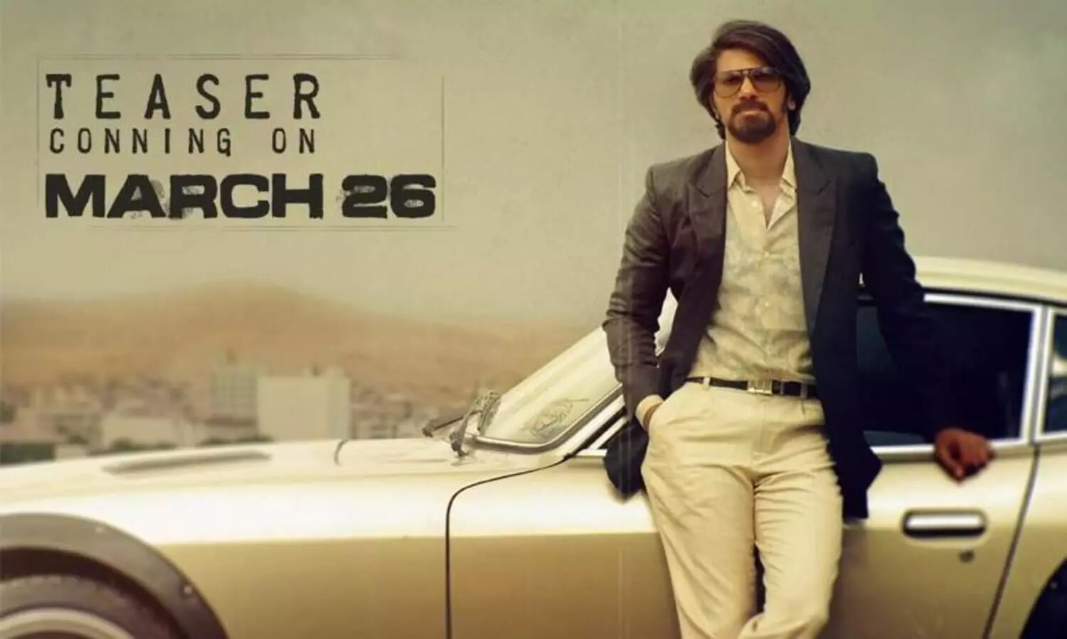 Dulquer Salmaan to release Kurup on a teatre