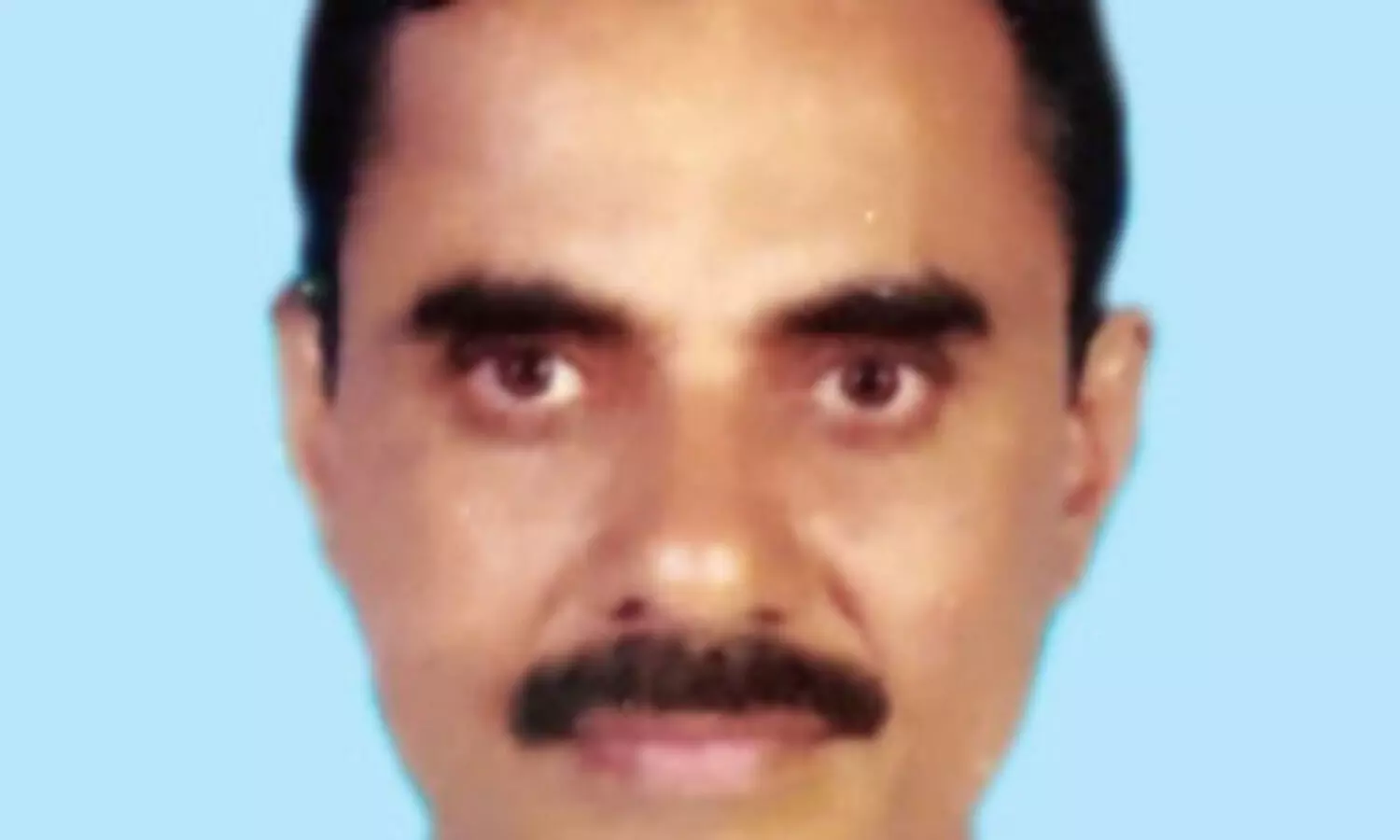 ഹൈ​ദ​രാ​ബാ​ദി​ൽ നി​ര്യാ​ത​നാ​യി