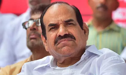 കോടിയേരി ബാലകൃഷ്ണൻ സി.പി.എം സംസ്ഥാന സെക്രട്ടറി സ്ഥാനത്തേക്ക് തിരികെയെത്തുന്നു