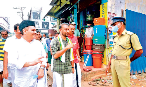 ​വോ​ട്ടോട്ടം @ ടോപ്​ ഗിയർ