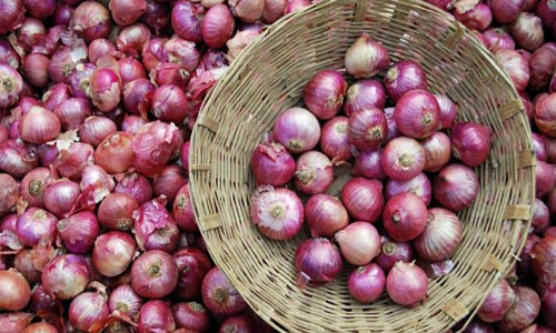 സവാള ബിസിനസിലേക്ക് നിക്ഷേപം സ്വീകരിച്ച ശേഷം പണം നൽകാതെ വഞ്ചിച്ചെന്ന് പരാതി