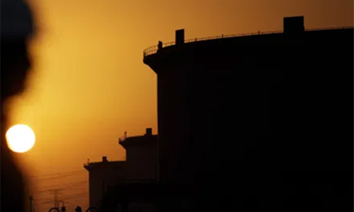 എണ്ണ ശുദ്ധീകരണശാലക്കു നേരെ ഹൂതി ആക്രമണം: വിവിധ രാജ്യങ്ങളും സംഘടനകളും അപലപിച്ചു എണ്ണ ശുദ്ധീകരണശാലക്കു നേരെ ഹൂതി ആക്രമണം: വിവിധ രാജ്യങ്ങളും സംഘടനകളും അപലപിച്ചു