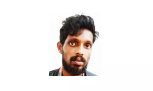 വീട്ടമ്മയുടെ കണ്ണിൽ മണ്ണെറിഞ്ഞ് മാല കവർന്ന കേസിൽ ഒരാൾ പിടിയിൽ