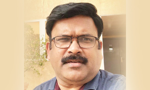 കോ​വി​ഡ് വാ​ക്‌​സി​നെ​ടു​ക്കു​ക, മ​ഹാ​മാ​രി​യെ തു​ര​ത്തു​ക