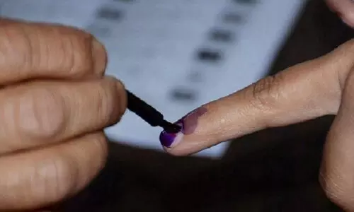 ചി​ത്രം വ്യ​ക്തം; അ​ങ്ക​ത്ത​ട്ടി​ൽ 80   സ്ഥാ​നാ​ർ​ഥി​ക​ൾ