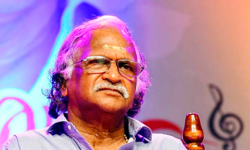 Sreekumaran Thampi