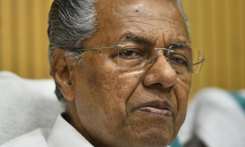 സര്‍ക്കാറിനെതിരെ പള്ളികളിൽ ലത്തീന്‍സഭയുടെ ഇടയലേഖനം