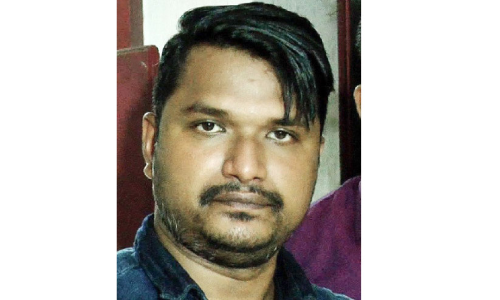 കവർച്ച പരമ്പര; പ്രതി പിടിയിൽ