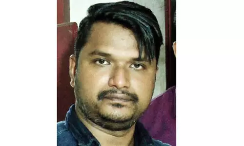 കവർച്ച പരമ്പര; പ്രതി പിടിയിൽ