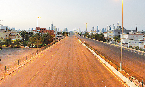 കർഫ്യൂ തുടങ്ങി രണ്ടാഴ്​ച; കോവിഡ്​ കേസുകൾ കുറഞ്ഞില്ല