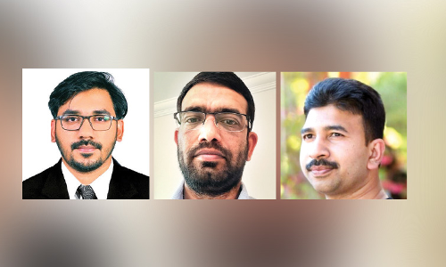 വെ​ൽ​ഫെ​യ​ർ കേ​ര​ള സാ​ൽ​മി​യ മേ​ഖ​ല ഭാ​ര​വാ​ഹി​ക​ൾ