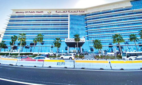 കോവിഡ്​: ഒരാൾ കൂടി മരിച്ചു, ദിനേനയുള്ള രോഗബാധ 500കടന്നു