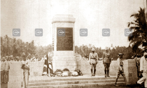 പൊളിച്ചു നീക്കണം; നമ്മളുടെ നെഞ്ചിലാണീ കല്ല്​ നാട്ടിവെച്ചത്​