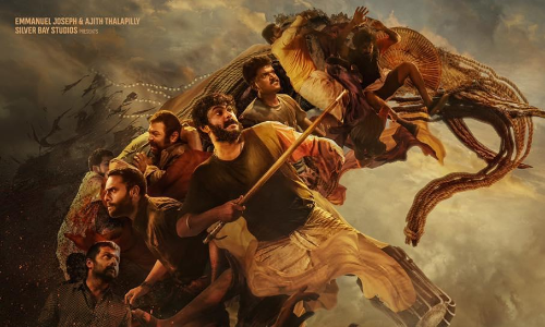 അജഗജാന്തരം റിലീസിന്; മെയ് 28ന് അങ്കം തുടങ്ങുമെന്ന് ആന്‍റണി വർഗീസ്