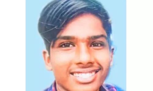 കടലിൽ കുളിക്കുന്നതിനിടെ വിദ്യാർഥി മുങ്ങി മരിച്ചു