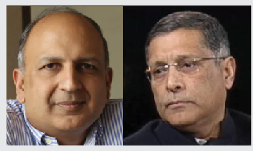 തെറ്റുപറ്റി; രണ്ടു രാജികളിൽ നടുങ്ങി അശോകയുടെ കുറ്റസമതം