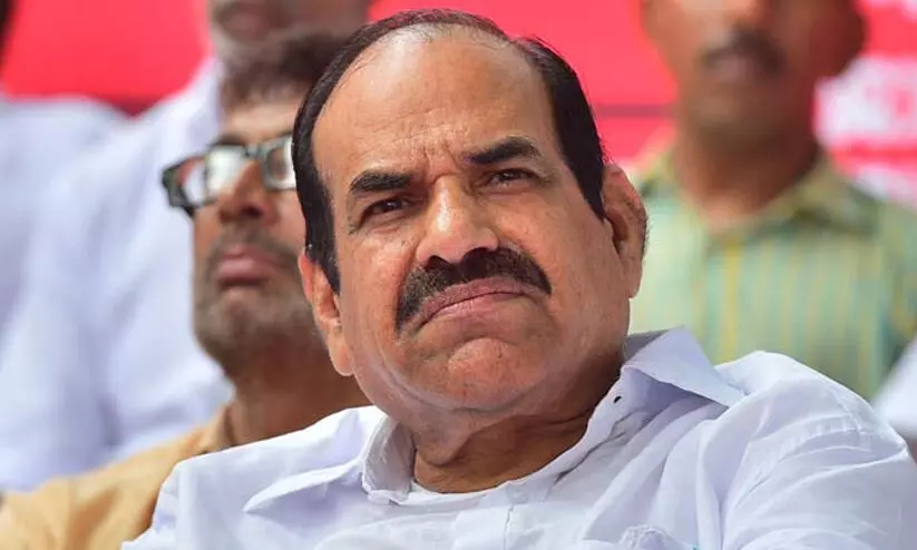 കോടിയേരി ബാലകൃഷ്ണൻ സി.പി.എം സംസ്ഥാന സെക്രട്ടറി സ്ഥാനത്തേക്ക് തിരികെയെത്തുന്നു