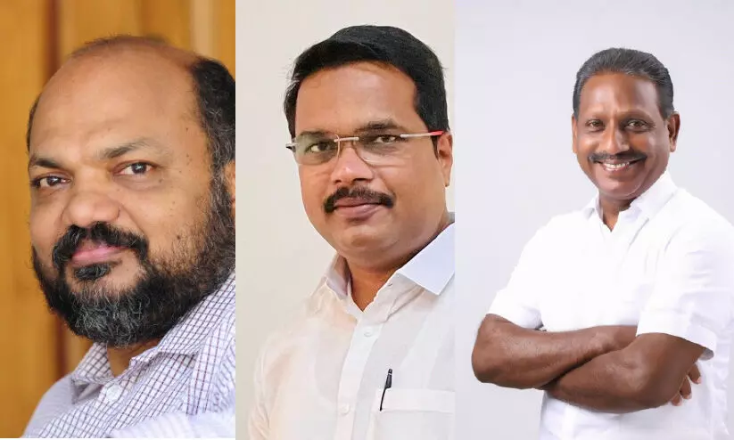 അടിെയാഴുക്ക് വിധി നിർണയിക്കും അടിെയാഴുക്ക് വിധി നിർണയിക്കും
