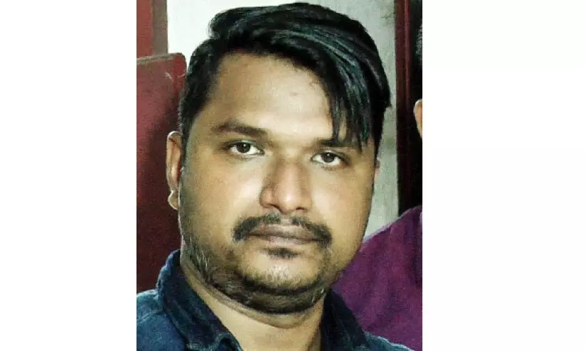 കവർച്ച പരമ്പര; പ്രതി പിടിയിൽ