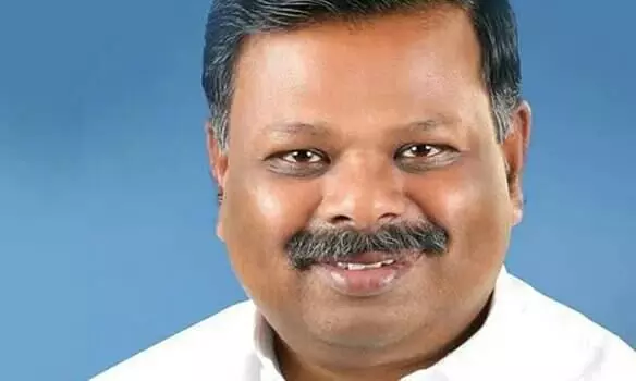 ദേവികുളത്തെ മൂന്ന്​ സബ് കലക്ടർമാർ ദ്രോഹിച്ചെന്ന്​ എസ്​. രാജേന്ദ്രൻ എം.എൽ.എ