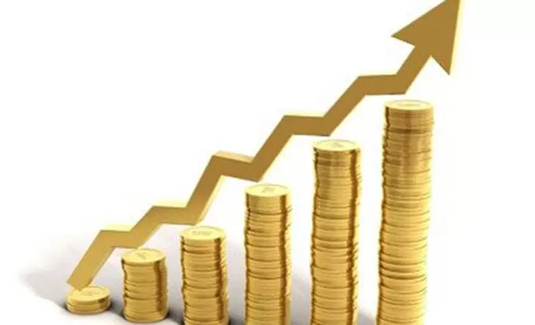 ശമ്പളച്ചെലവ് കുതിച്ചുയർന്നത് ബജറ്റ് താളം തെറ്റിച്ചു ശമ്പളച്ചെലവ് കുതിച്ചുയർന്നത് ബജറ്റ് താളം തെറ്റിച്ചു