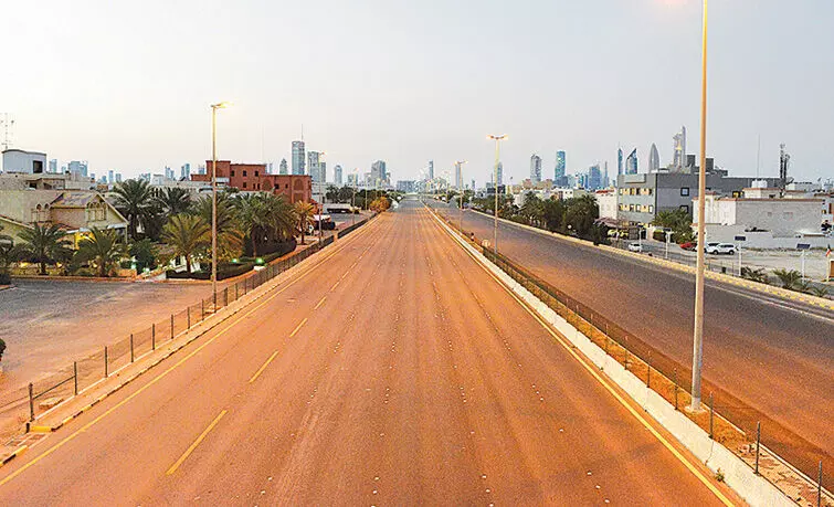 കർഫ്യൂ തുടങ്ങി രണ്ടാഴ്​ച; കോവിഡ്​ കേസുകൾ കുറഞ്ഞില്ല