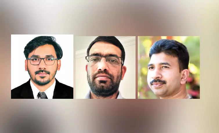 വെൽഫെയർ കേരള സാൽമിയ മേഖല ഭാരവാഹികൾ വെൽഫെയർ കേരള സാൽമിയ മേഖല ഭാരവാഹികൾ