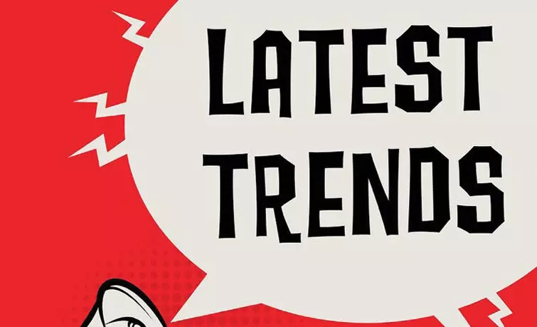 സാമൂഹിക പ്രവണതകൾ എങ്ങനെ? പഠനം തുടങ്ങി സാമൂഹിക പ്രവണതകൾ എങ്ങനെ? പഠനം തുടങ്ങി