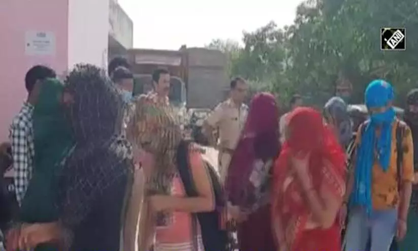 greater noida sex racket greater noida sex racket